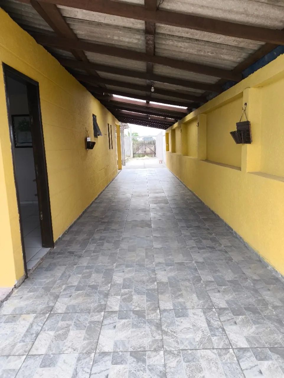 IMÓVEL À VENDA - MATINHOS/PR - Foto 5