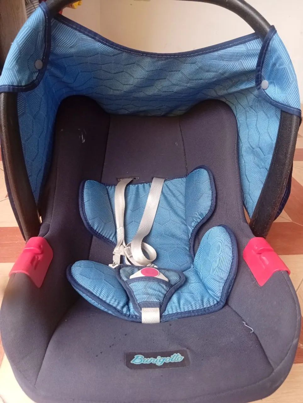 Bebê conforto  - Foto 2