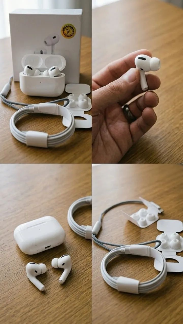 Fones Bluetooth  - Foto 3
