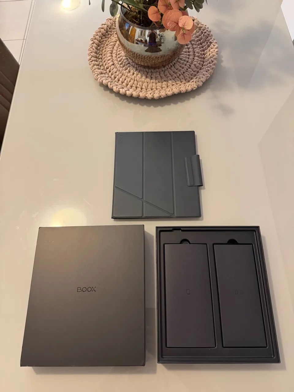 Boox Note Air 3C - Foto 3