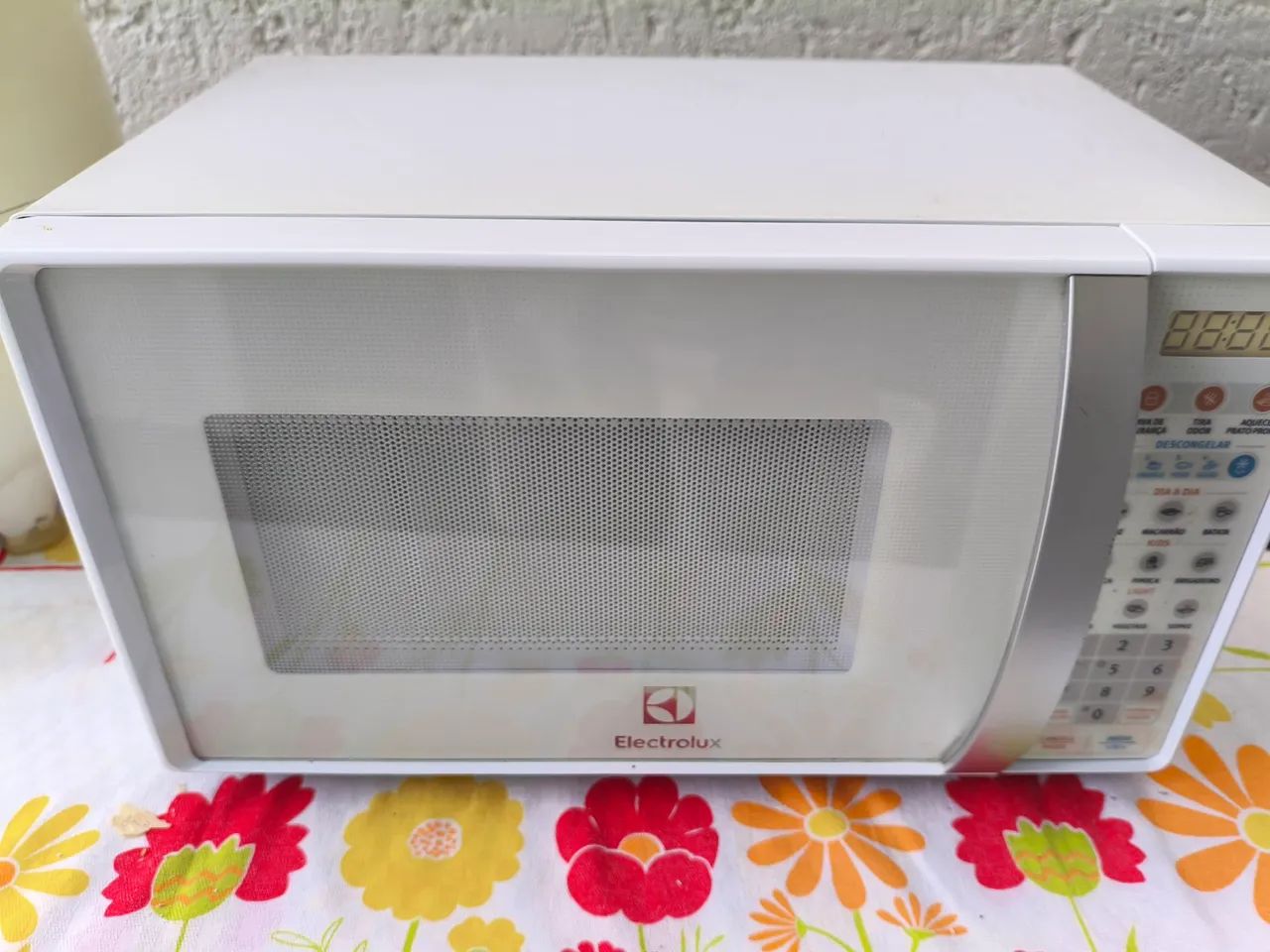 Microondas Electrolux 20L 