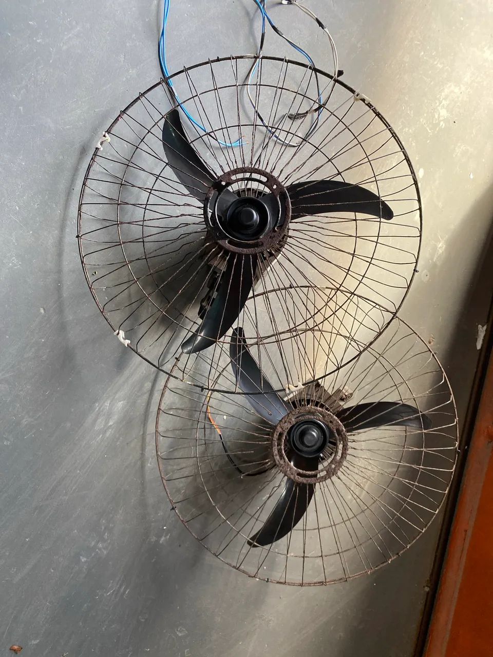 Ventilador 