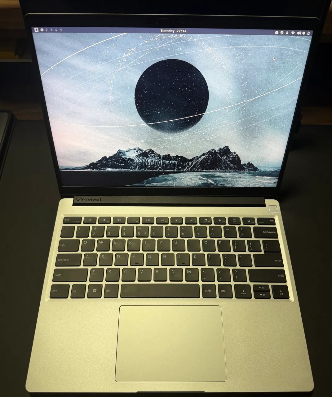 Framework Laptop 13