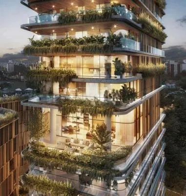 DOMUS OCEANIA - Foto 4