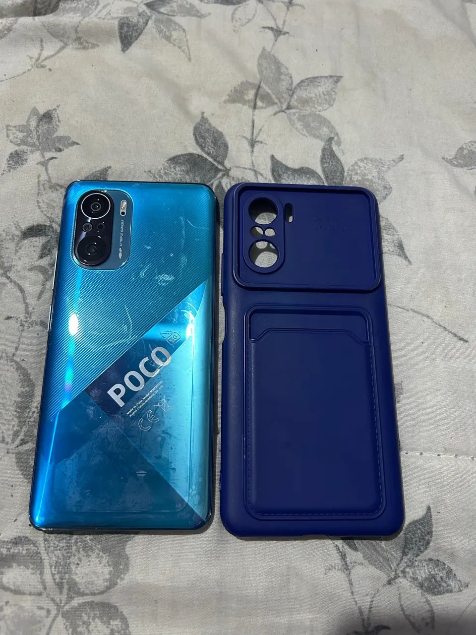 Celular Semi novo - Foto 5