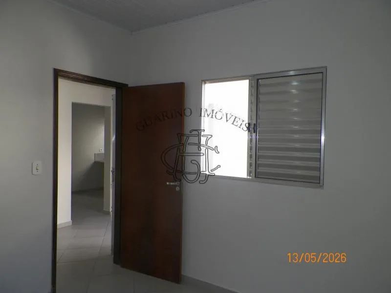 Residencial - Km 18