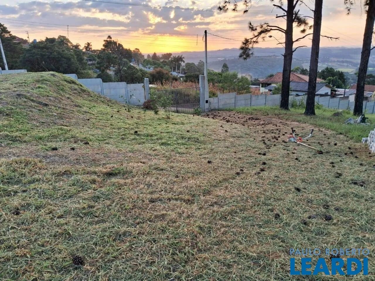 TERRENO - VITÓRIA RÉGIA - SP - Foto 5