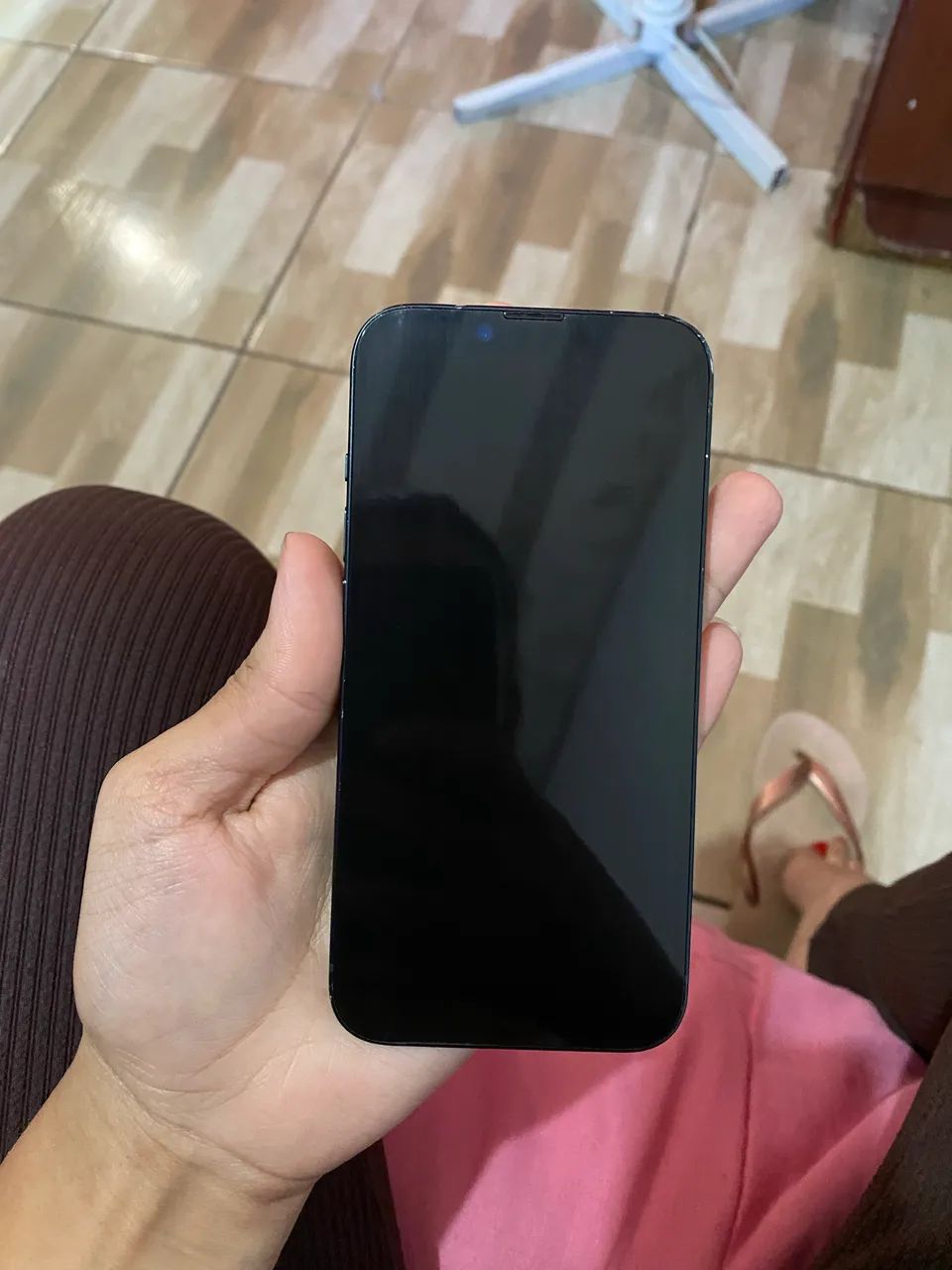 Iphone 14 128 gigas  - Foto 4
