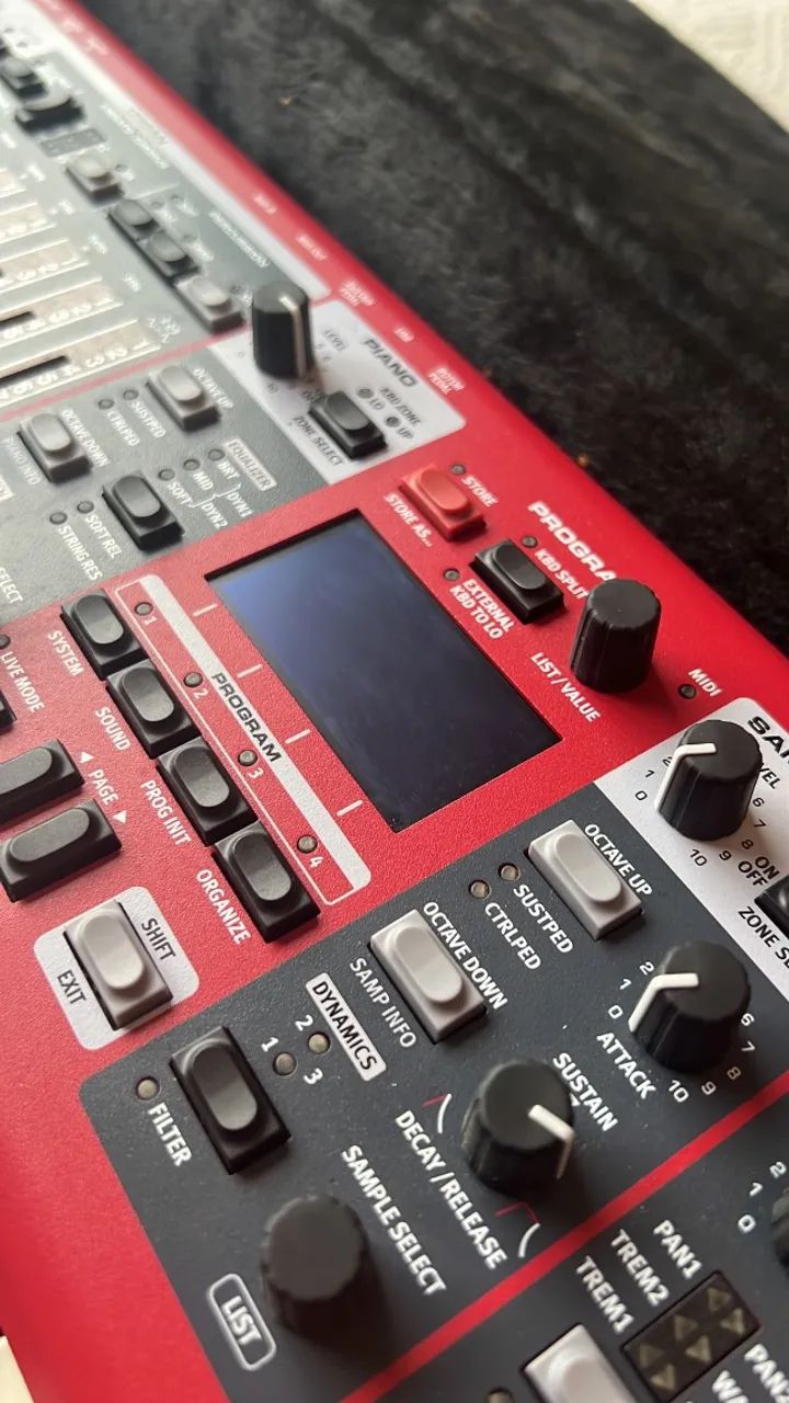 Nord electro 6D 61  - Foto 2