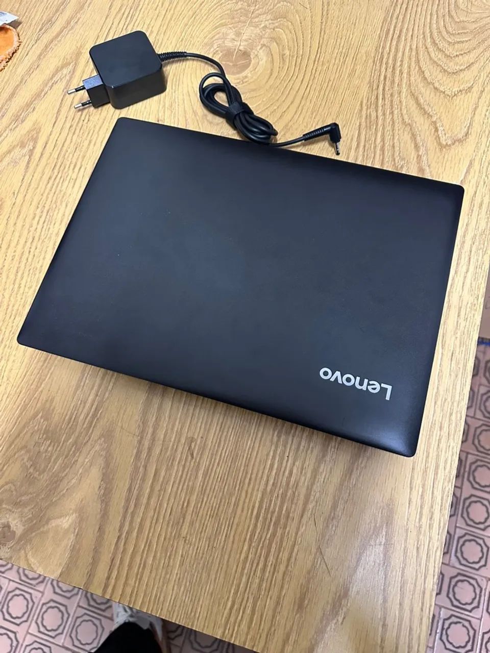 Notebook Lenovo i7 - Foto 2