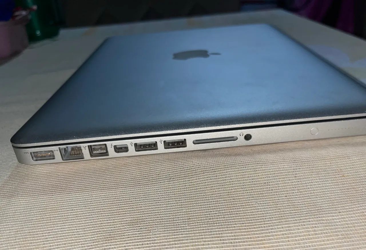Macbook Pro 13 - Foto 4