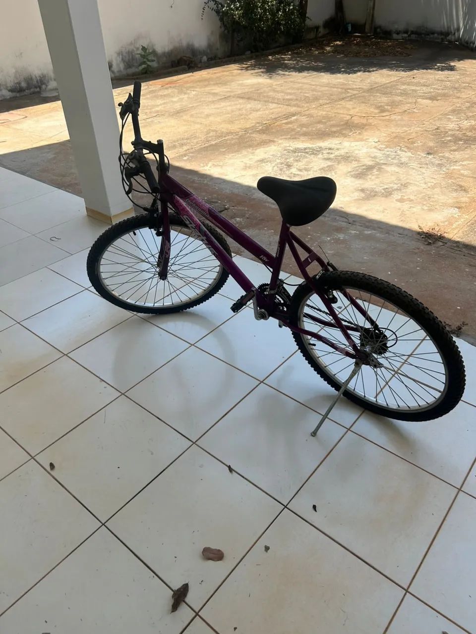 Bicicleta adulto  - Foto 2