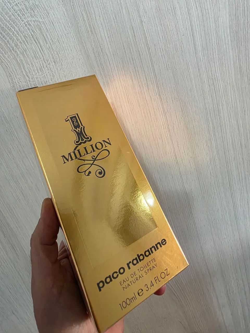 One Million Eau de Toilette 100 ml