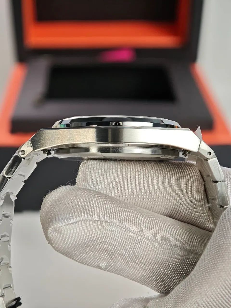 Tissot prx 40mm quartz  - Foto 3