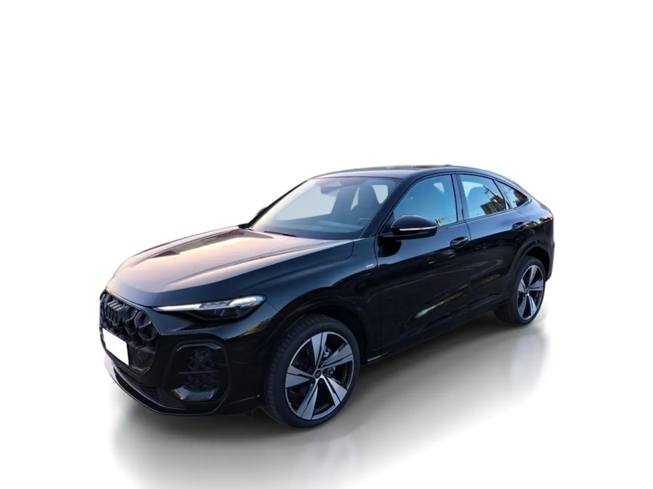 Audi Q5 Sportback S-line 2.0 TFSI Quat.s-tron 2025