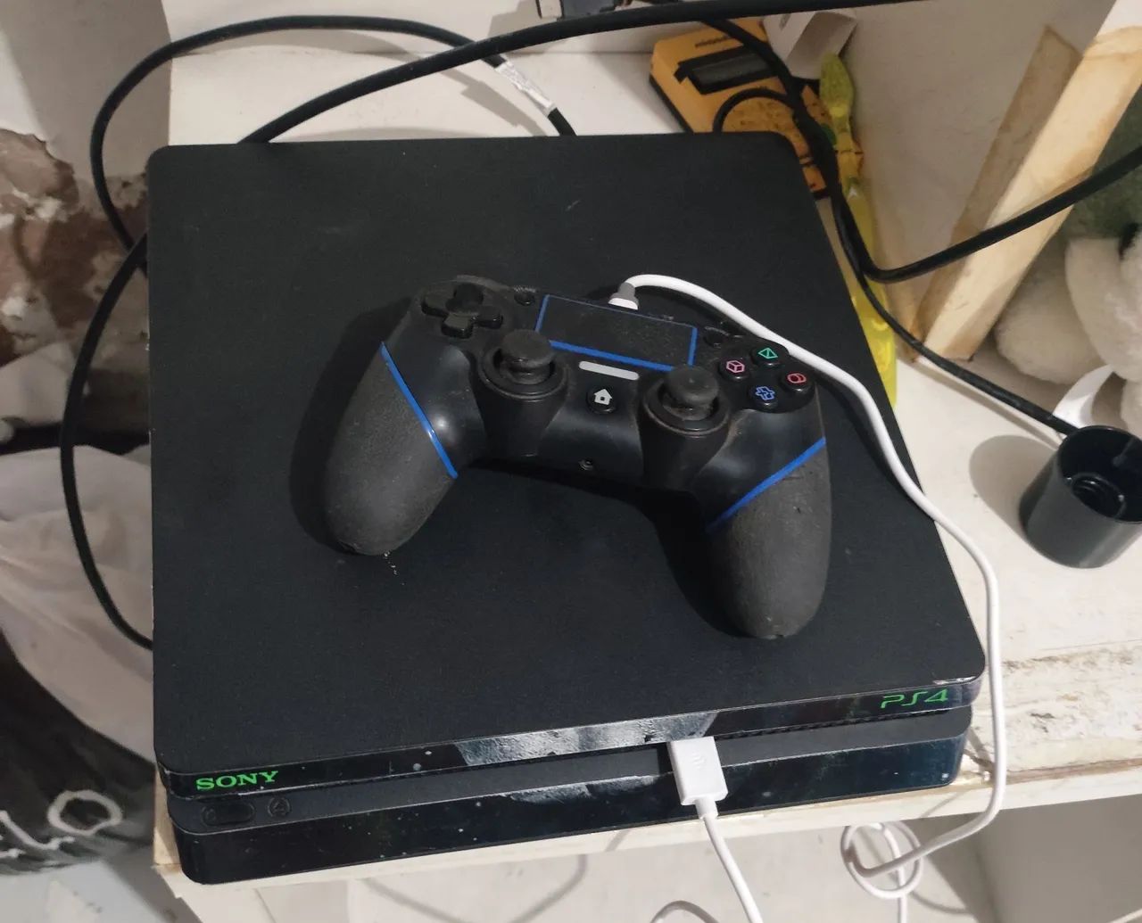 Ps4(com problema) 