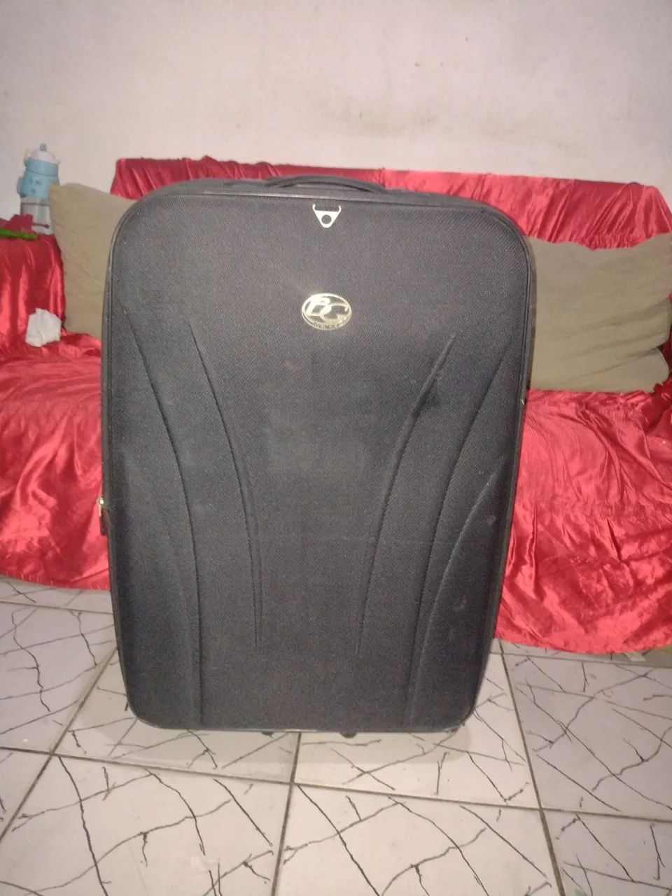 Mala pra viagem - Foto 2