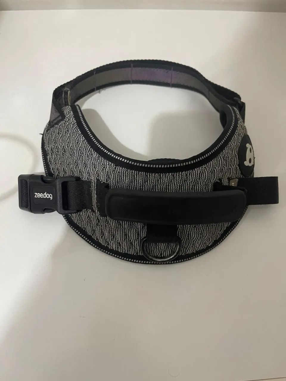 Peitoral Zee.Dog FlyHarness Urban para Cães - Foto 2