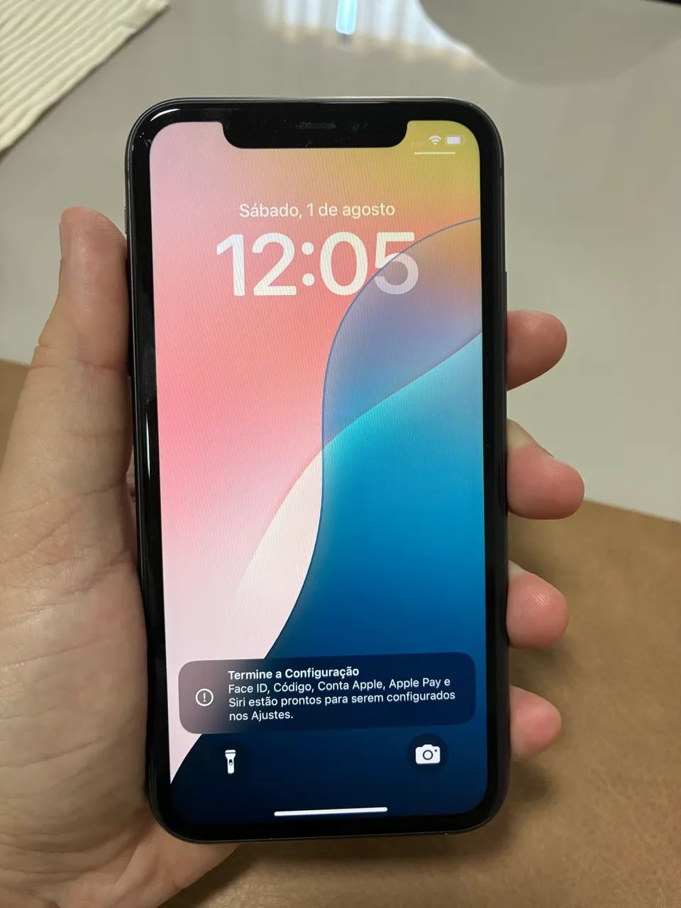 iPhone 11 - 64GB - Preto - Original - Foto 3