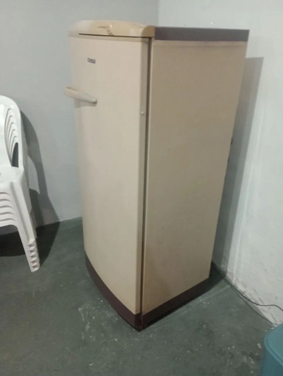 Geladeira Consul  - Foto 5