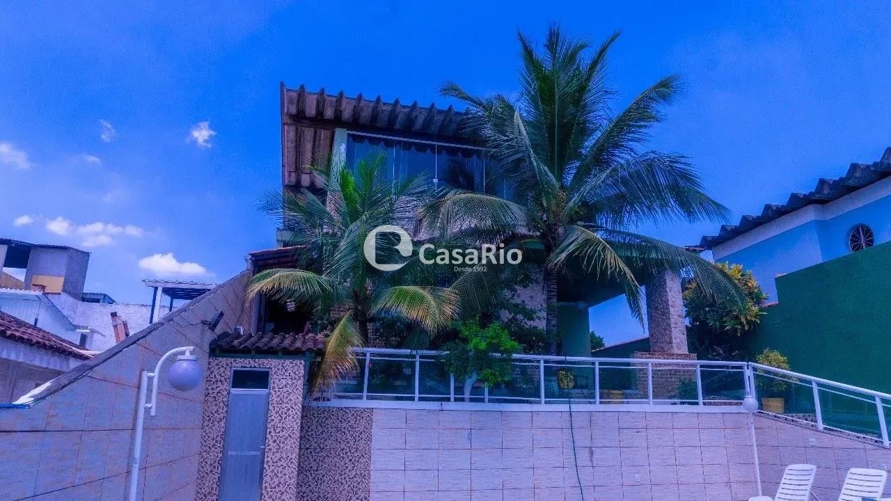 Pechincha | Casa 5 quartos, sendo 1 suite - Foto 2