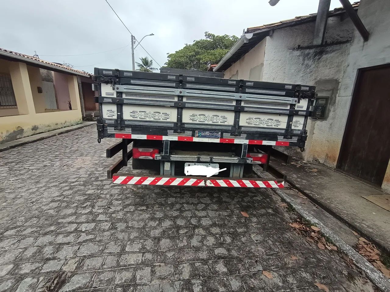 IVECO DAILY 30S13 APENAS 22000km  - Foto 4