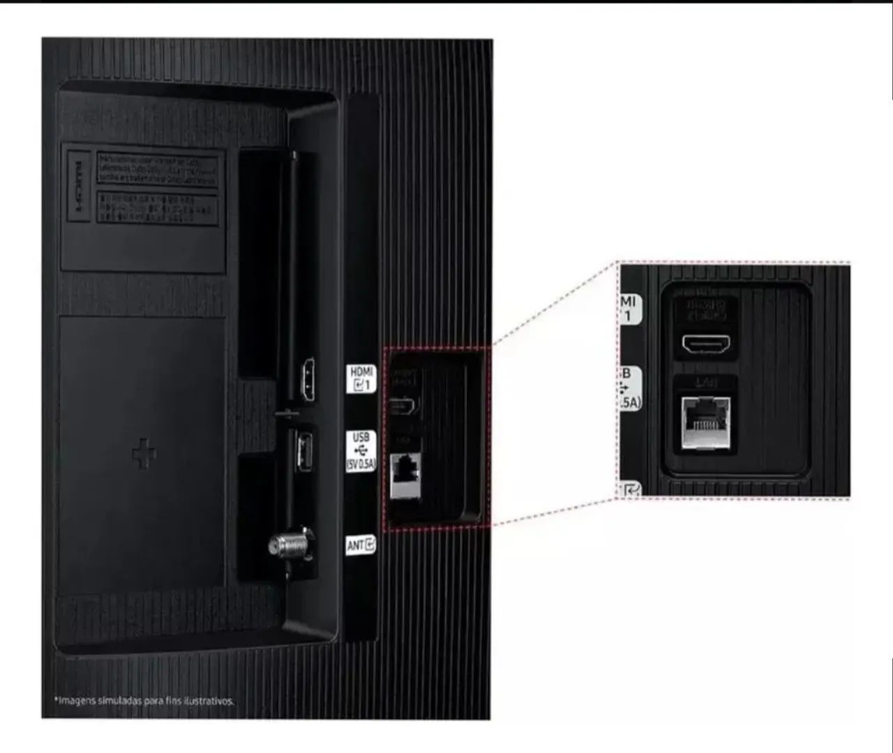 Smartv sansumg 32 - Foto 4