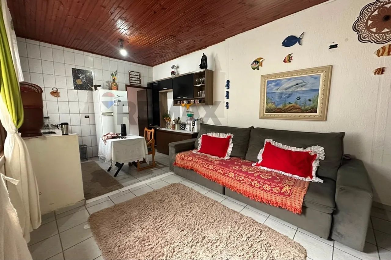 Casa à venda no Cibratel 2  Itanhaém/SP - Foto 2