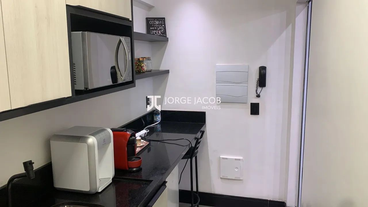 Sala Comercial à venda, 49 m² por R$ 585.000 - Edifício Boulevard Alavanca Busin - Foto 5