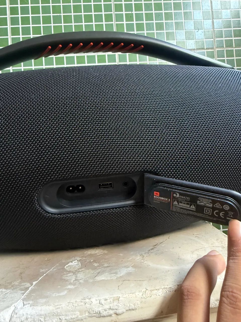 JBL Boombox 3  - Foto 2