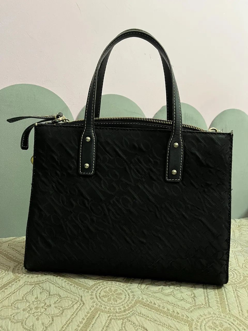 Bolsa Victor Hugo Original - Foto 3