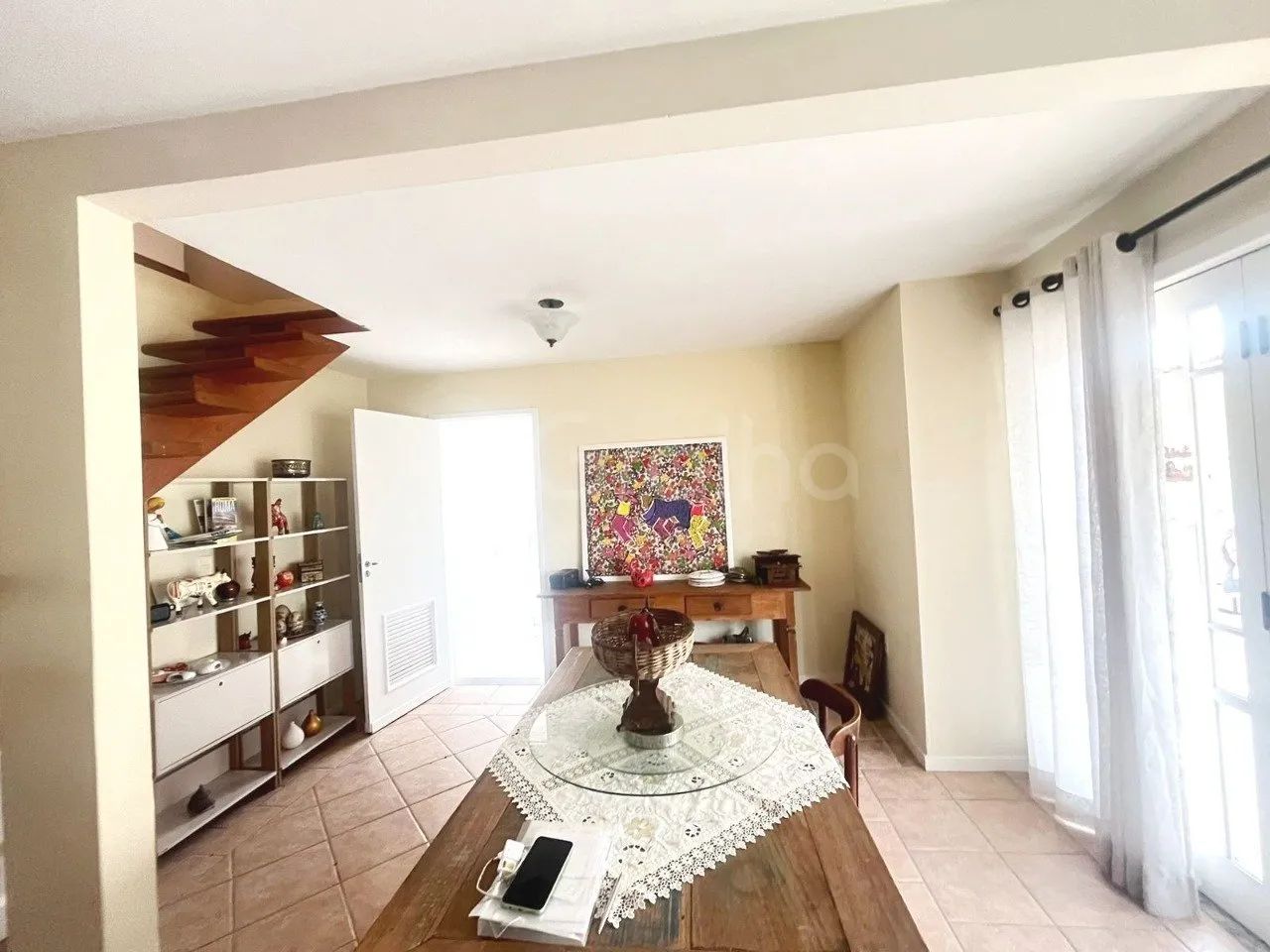 Casa de 260m² com 4 suítes na Santa Mônica - Foto 4