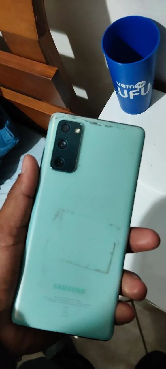 S20FE 128GB - Foto 4