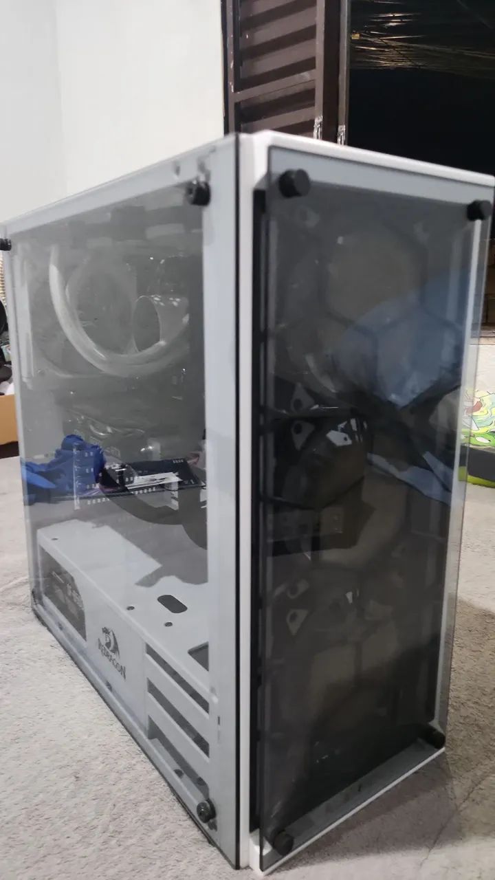 PC Gamer RTX 2060 - Foto 2