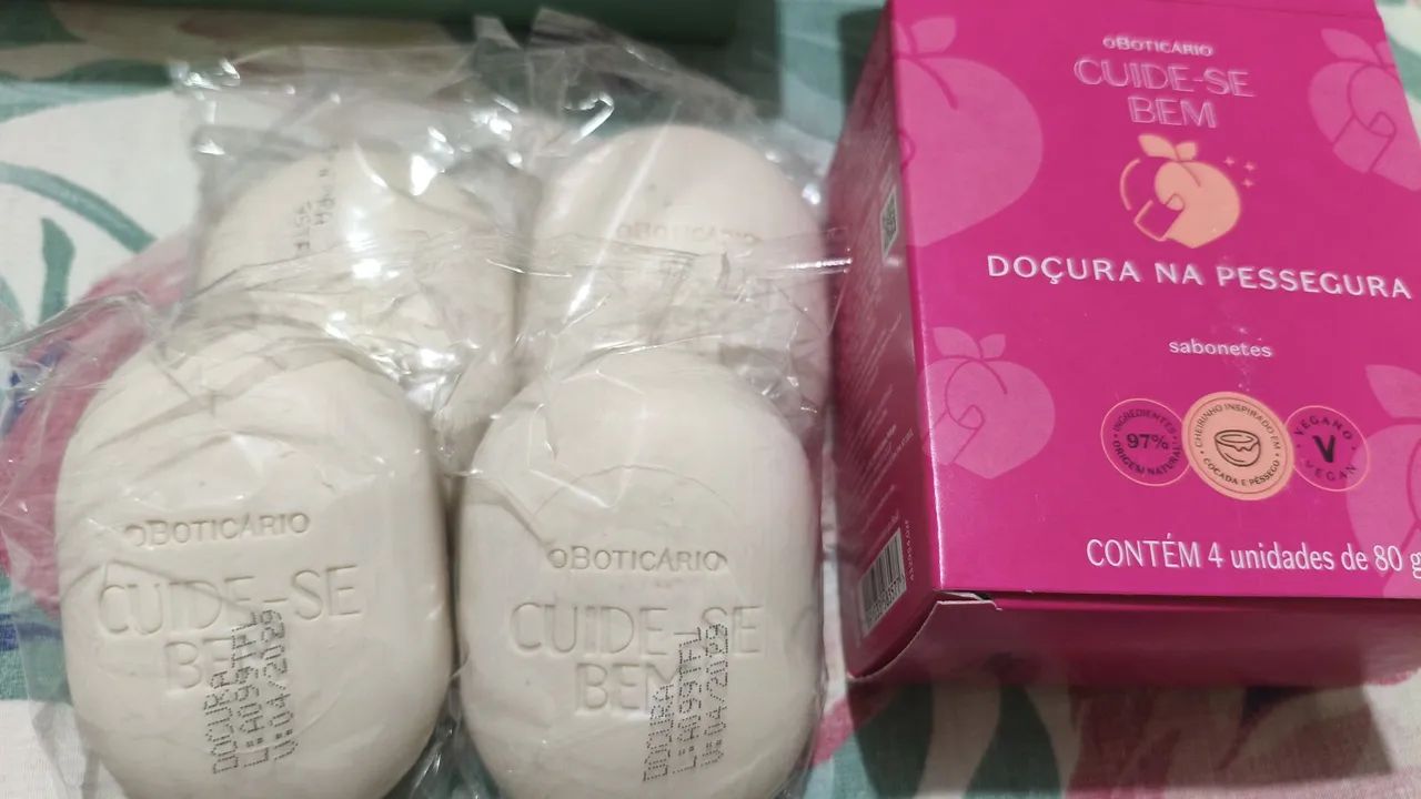 Kit Nativa SPA - Foto 4