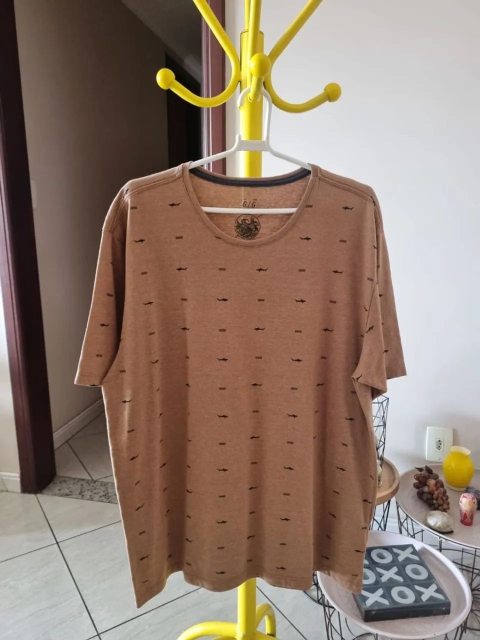 Pack Camisas Usadas - Foto 4