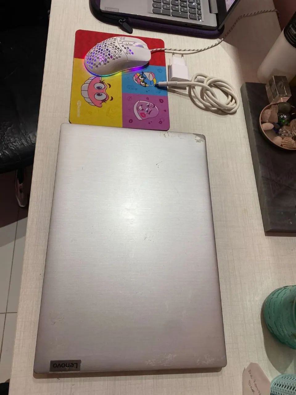 Notebook ideapad 3  - Foto 2
