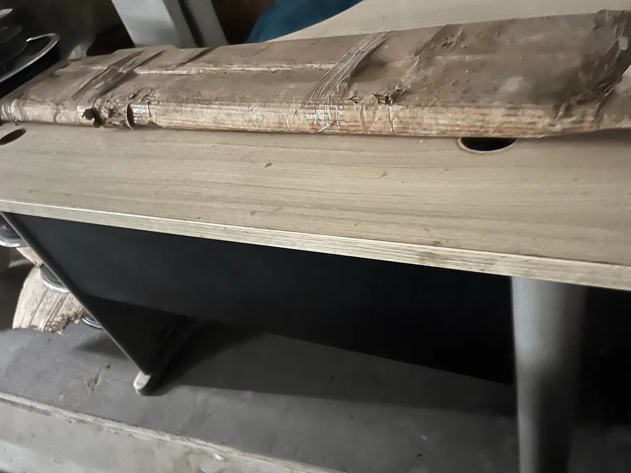 Mesa de escritório  - Foto 4