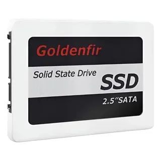 SSD 256Gb Para Desktop