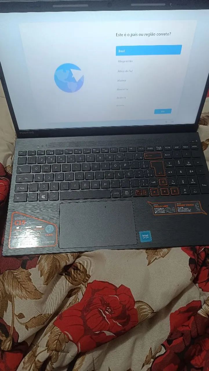 Notebook semi-novo - Foto 4