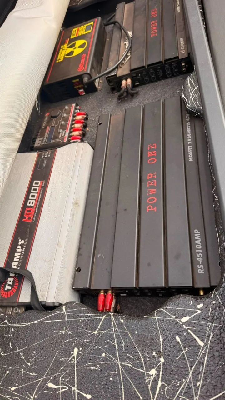 som automotivo - Foto 4