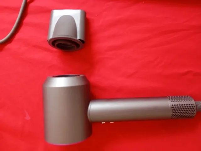 Vende-se secador de cabelo - Foto 2