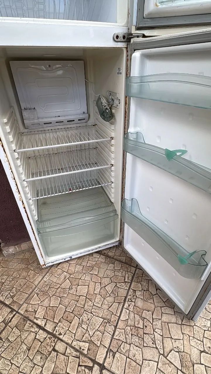 Geladeira consul - Foto 3