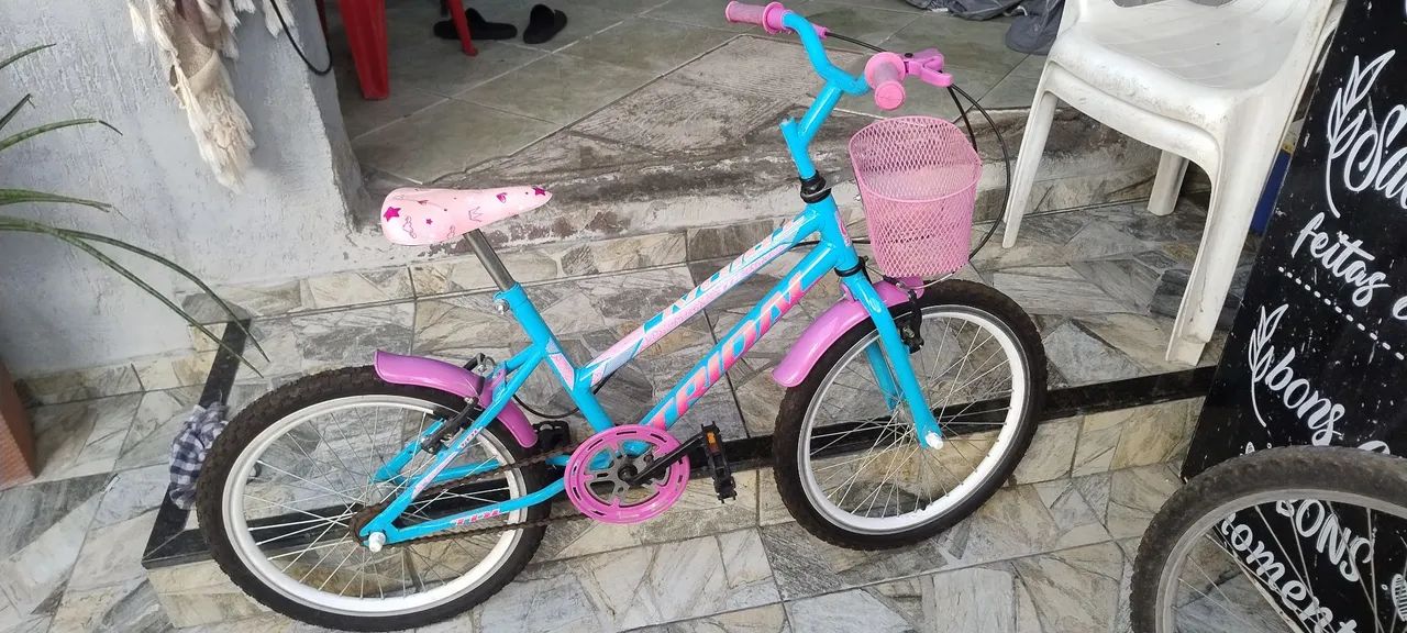Bicicleta  - Foto 4