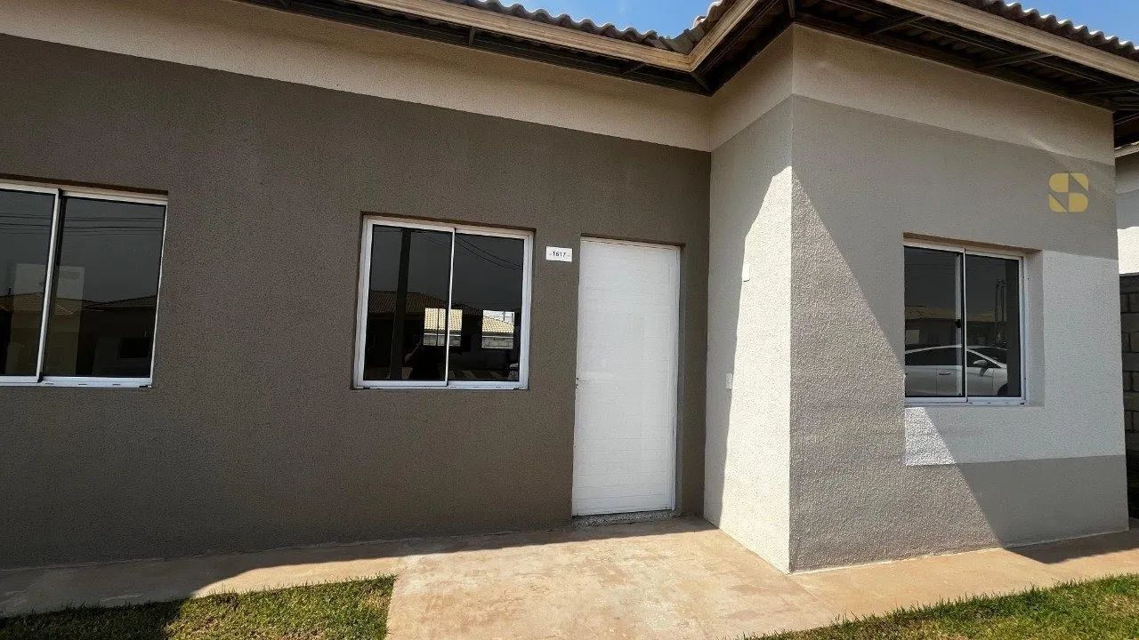 Condomínio Origem do Sol - Casas com conforto, lazer completo e qualidade de vida - Foto 2