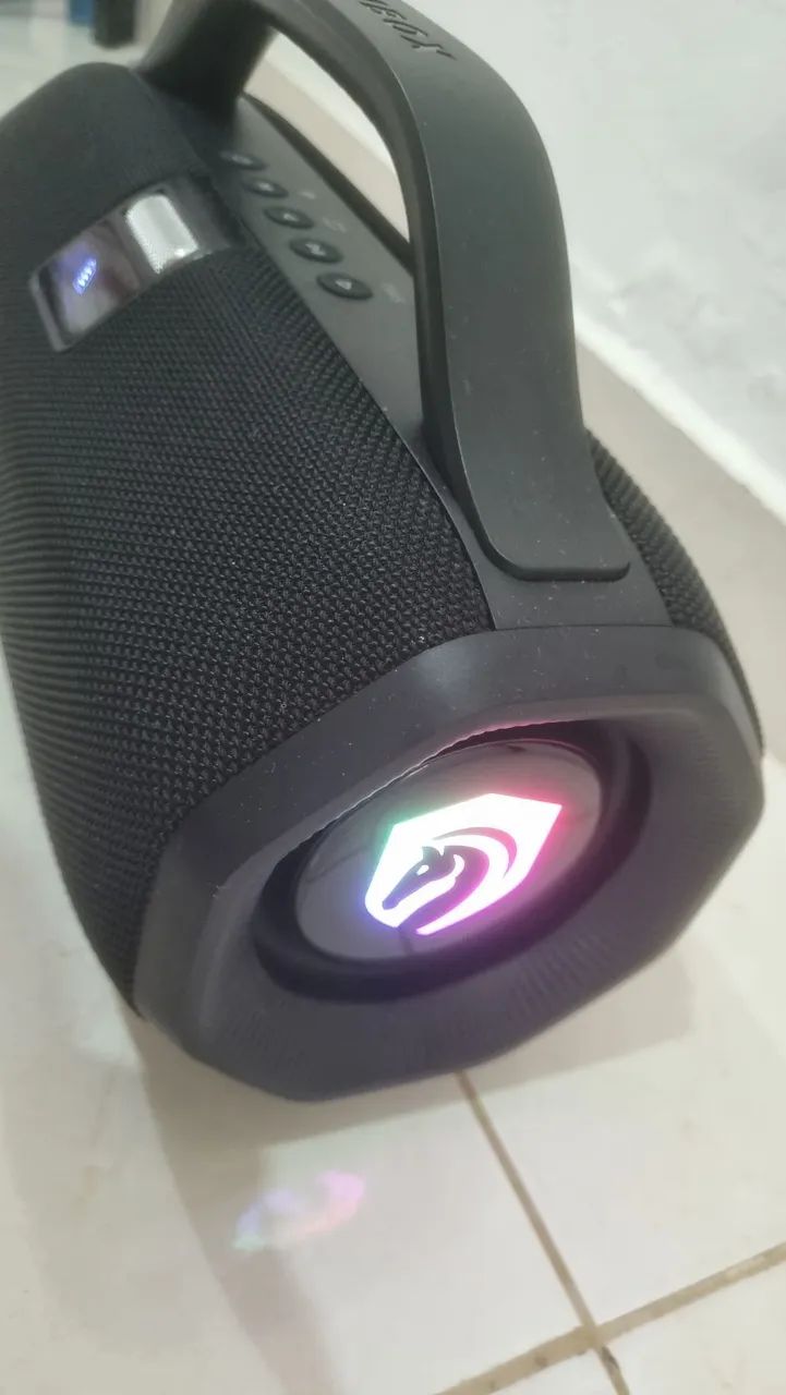 Bombox top - Foto 2