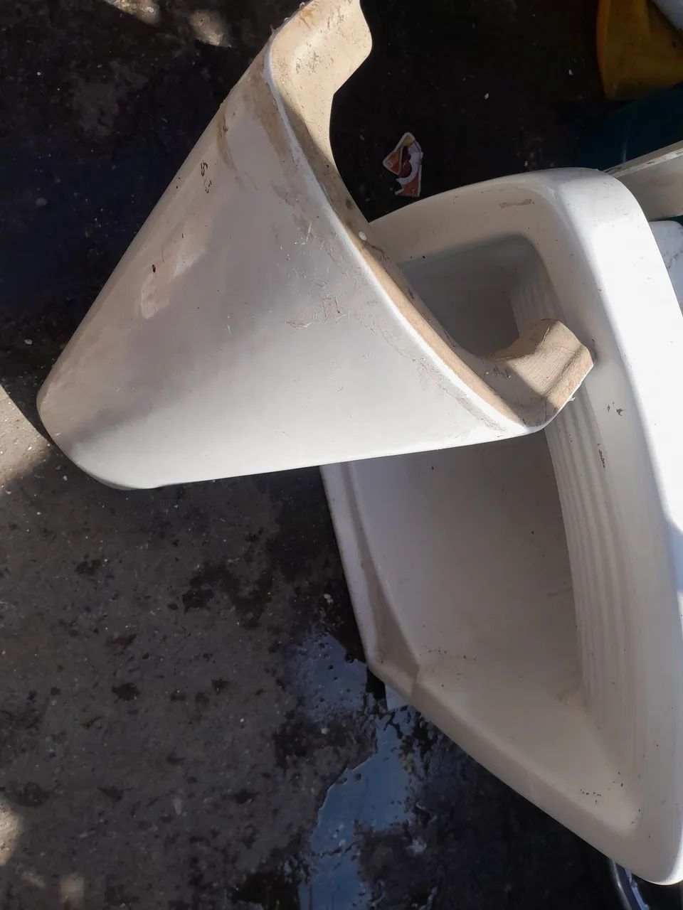 Tanque - Foto 2
