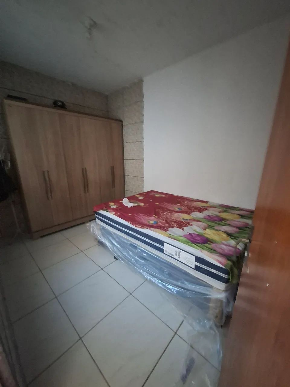 Ótima casa com sobrado em Travessa - Foto 5