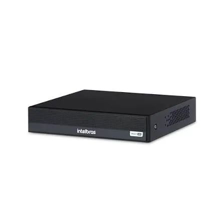 Dvr mhdx 1204 c intelbras - Foto 2