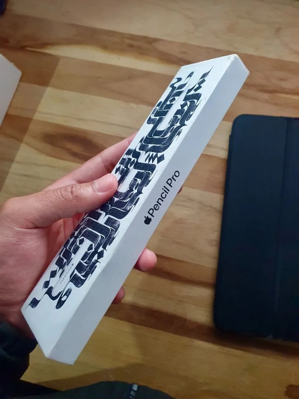 iPad Pro 11 polegadas M4 256GB + Apple Pencil Pro - Foto 5